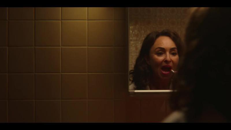 Кадры из сериала Половое воспитание / Сексуальное просвещение (2019)
