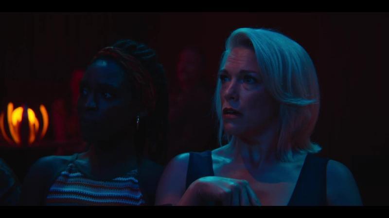 Кадры из сериала Половое воспитание / Сексуальное просвещение (2019)