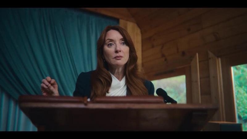 Кадры из сериала Половое воспитание / Сексуальное просвещение (2019)