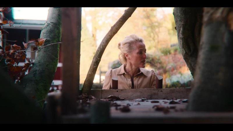 Кадры из сериала Половое воспитание / Сексуальное просвещение (2019)